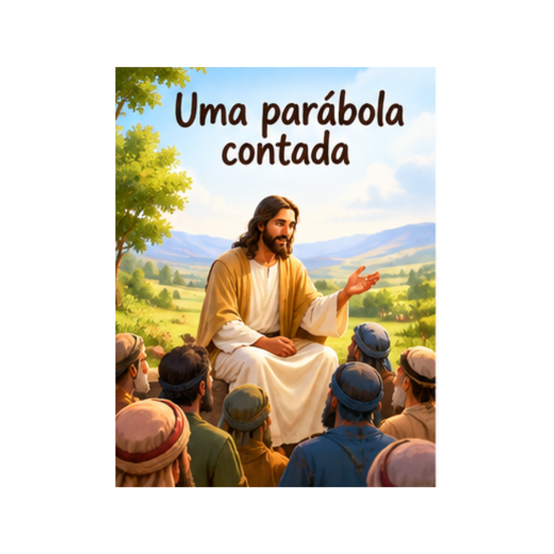 Uma parábola contada