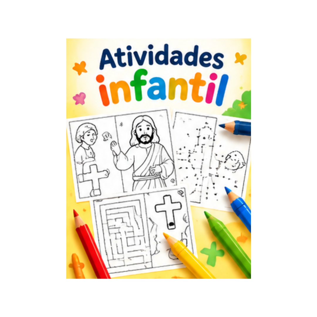 Atividades infantil