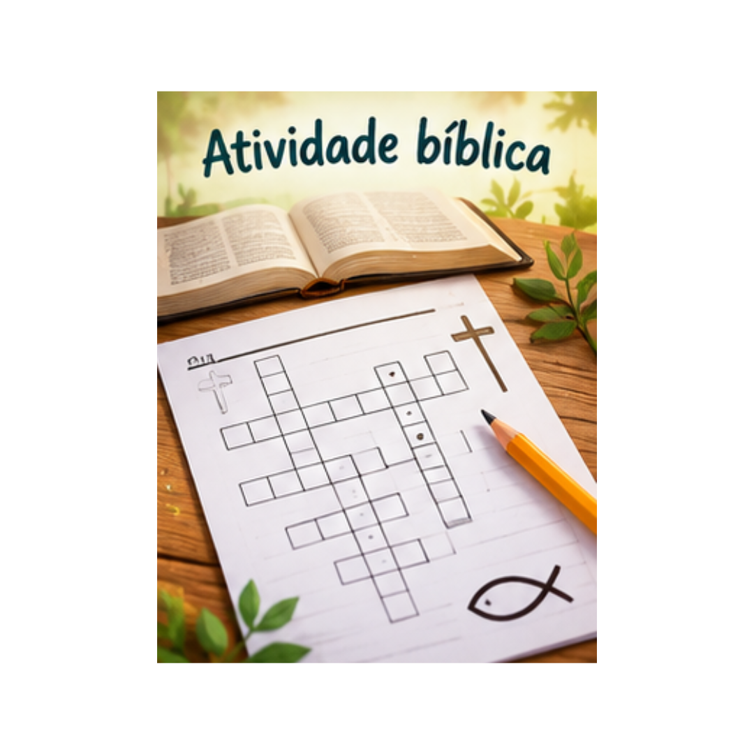 Atividade bíblica