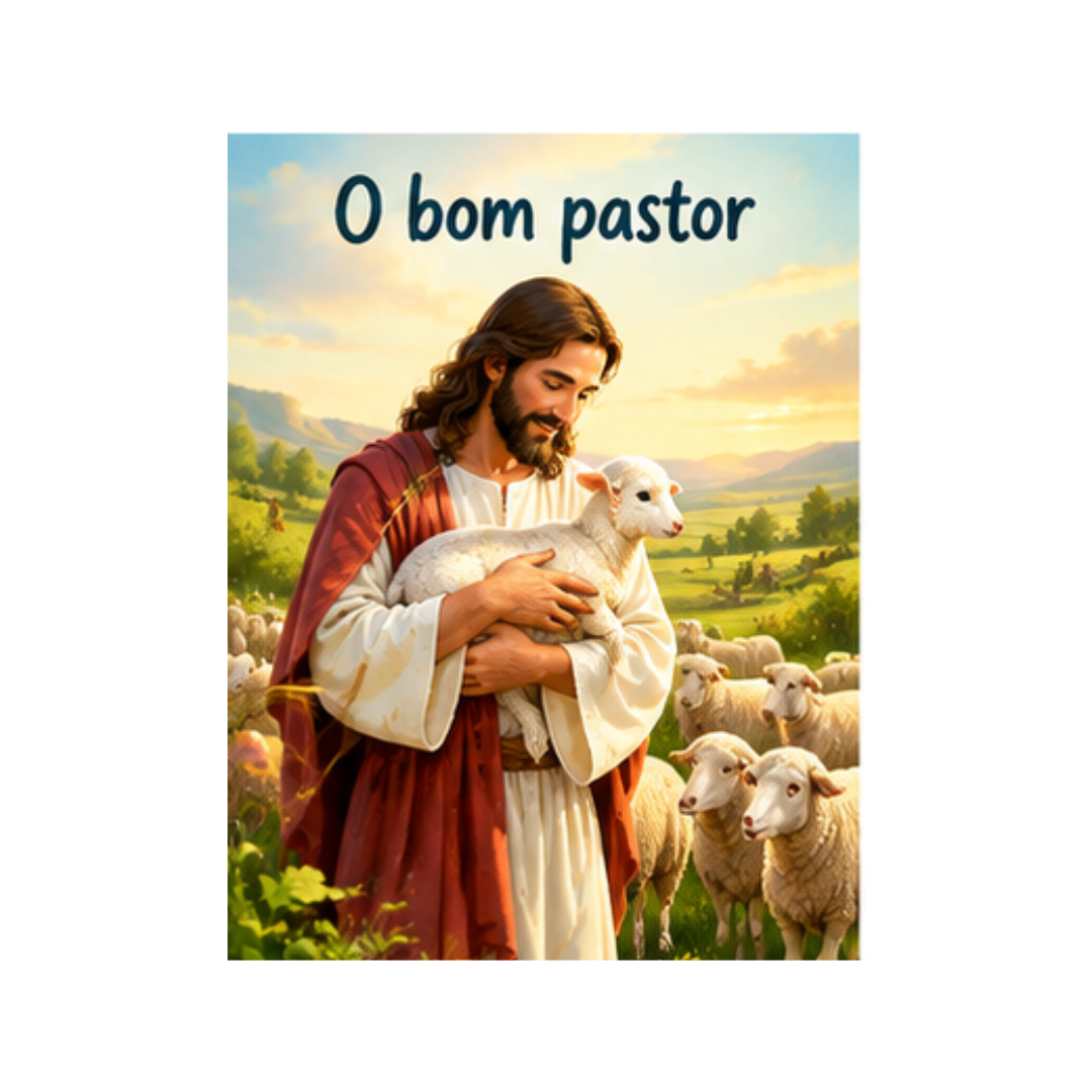 O bom pastor